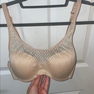 Wonderbra Tan Women's Intimate Bra